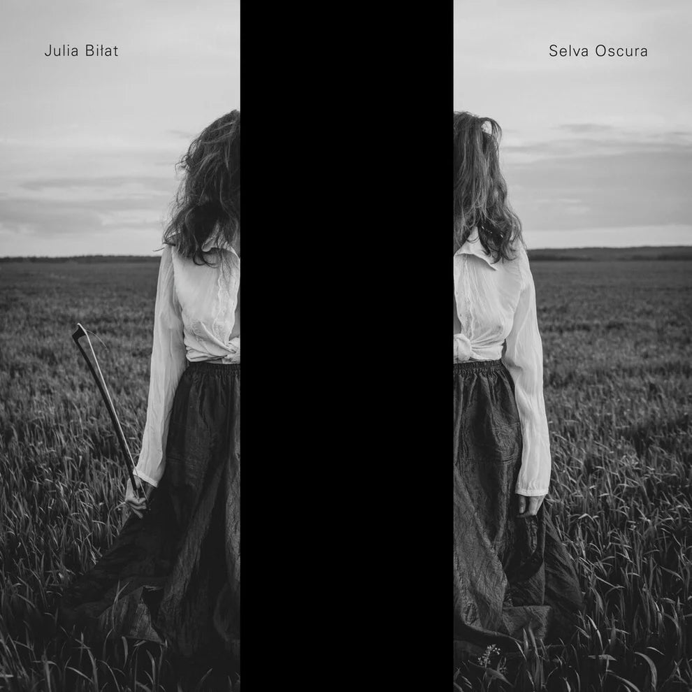 Julia Bilat - Selva Oscura (New CD)