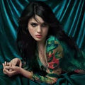 Julia Cumming - Julia (New CD)