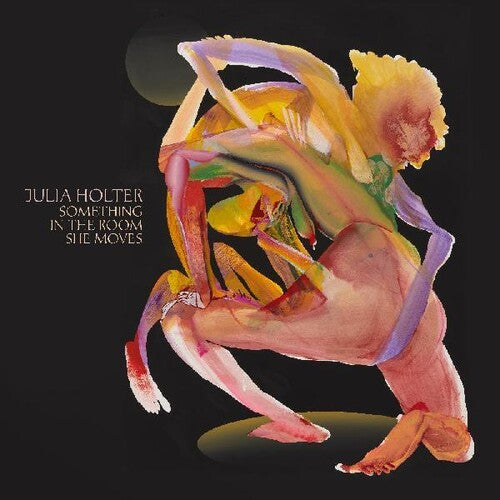 Julia Holter - Something In The Way She Moves (Indie Exclusive Red Vinyl) (New Vinyl)