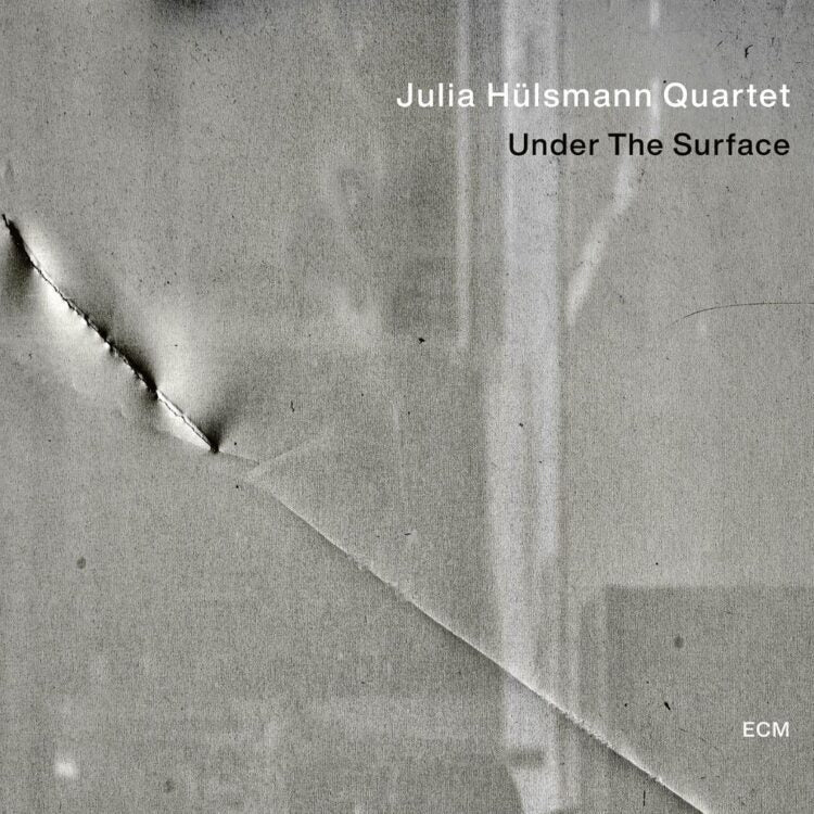 Julia Hulsmann Quartet - Under The Surface (New CD)
