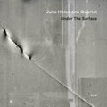 Julia Hulsmann Quartet - Under The Surface (New Vinyl)