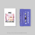 Julia Jacklin - Pre Pleasure (New Cassette)
