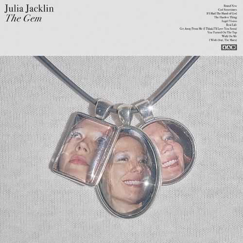 Julia Jacklin - The Gem (New CD)
