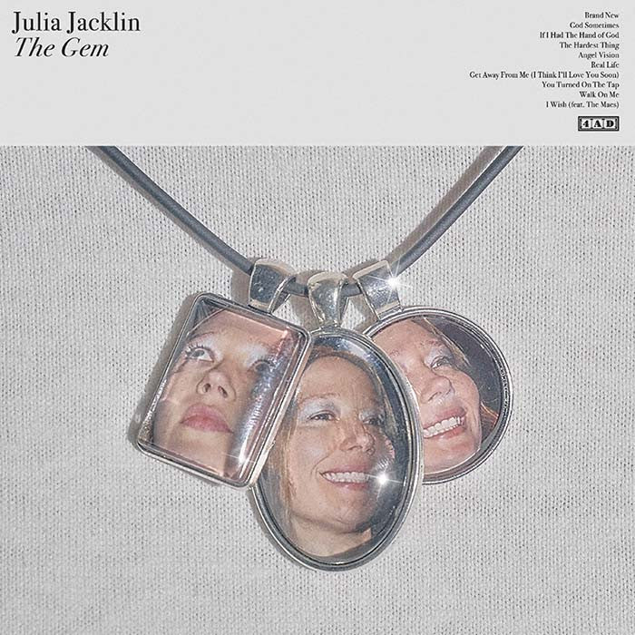 Julia Jacklin - The Gem (New Cassette)