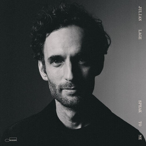 Julian Lage - Speak To Me (Ltd Bone Colour) (New Vinyl)