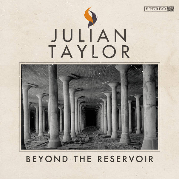 Julian Taylor - Beyond the Reservoir w/ Bonus 7" (New Vinyl)