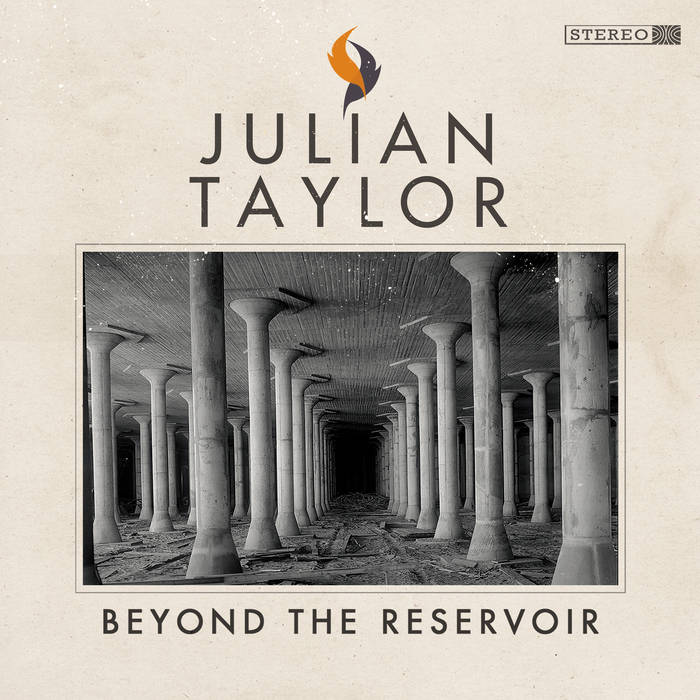 Julian Taylor - Beyond the Reservoir w/ Bonus 7" (New Vinyl)