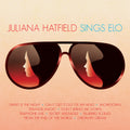 Juliana Hatfield - Sings ELO (New Vinyl)