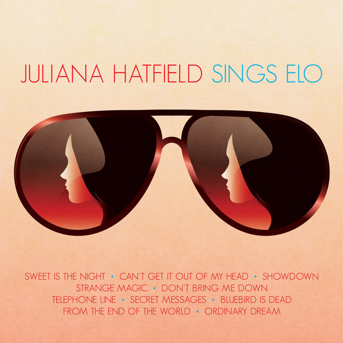 Juliana Hatfield - Sings ELO (New Vinyl)