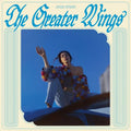 Julie Byrne - The Greater Wings (New CD)