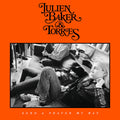 Julien Baker & Torres - Send A Prayer My Way (Indie Shop Edition/Blue Vinyl) (New Vinyl)