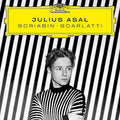Julius Asal - Scriabin Scarlatti (New Vinyl)
