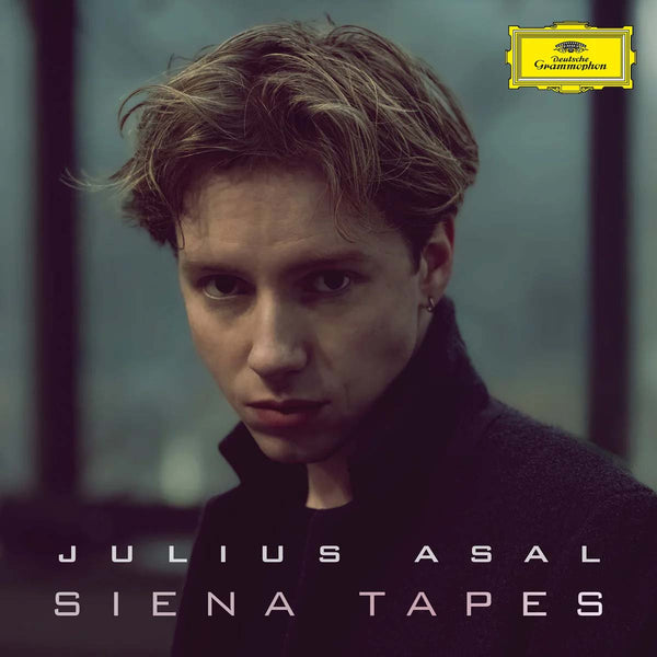 Julius Asal - Siena Tapes (New CD)