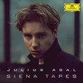 Julius Asal - Siena Tapes (New Vinyl)