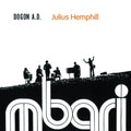 Julius Hemphill - Dogon A.D. (New Vinyl)