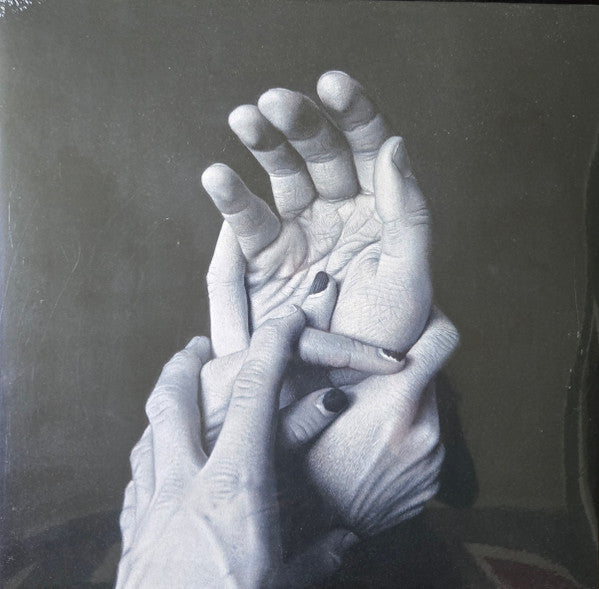 July Talk - Touch 10 / Love's Not Dead (New Vinyl)