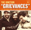 Junction - Grievances (New Vinyl)