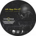 June Jazzin - Little Happy Faces EP (12") (New Vinyl)