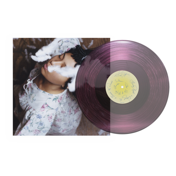 June McDoom - Follow The Light (New CD)