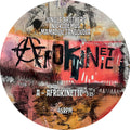 Jungle Brothers, Nickodemus, Mamadou Tangoudia - Afrokinetic 7" (New Vinyl)