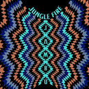 Jungle Fire - Jambu (New Vinyl)