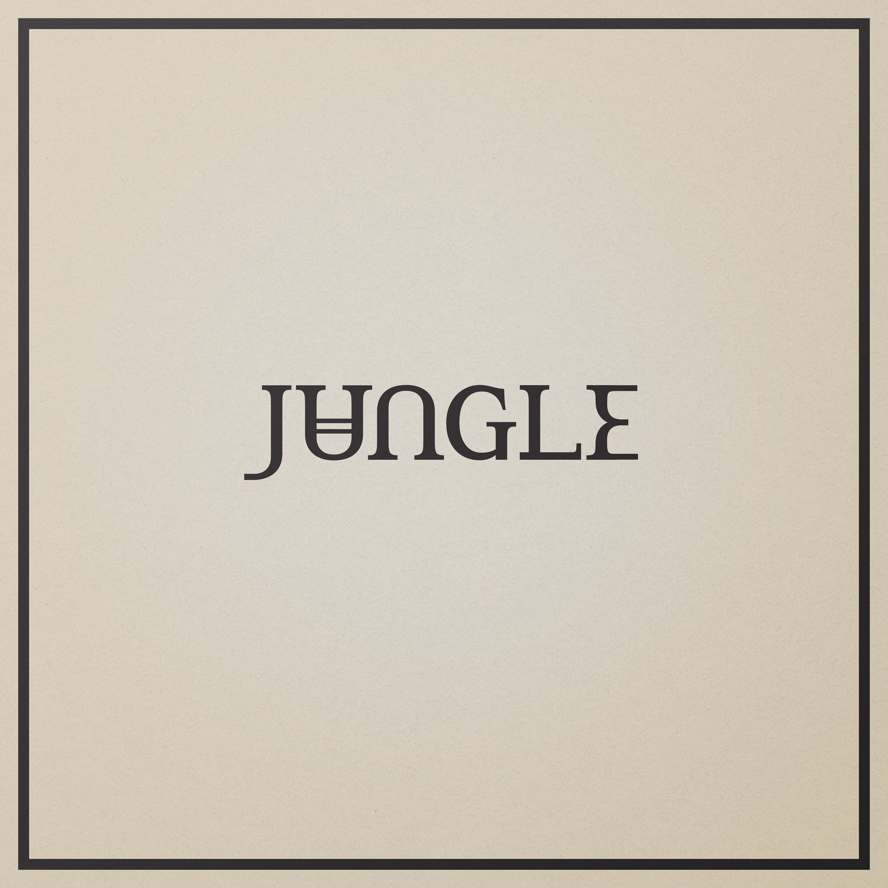 Jungle - Loving In Stereo (New Vinyl)