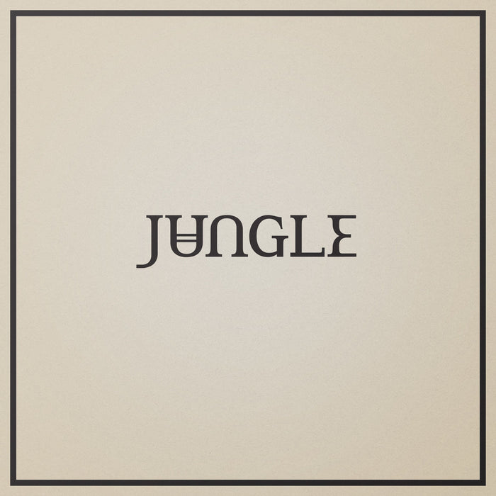 Jungle - Loving In Stereo (New Vinyl)