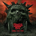 Jungle Rot - Cruel Face Of War (New CD)