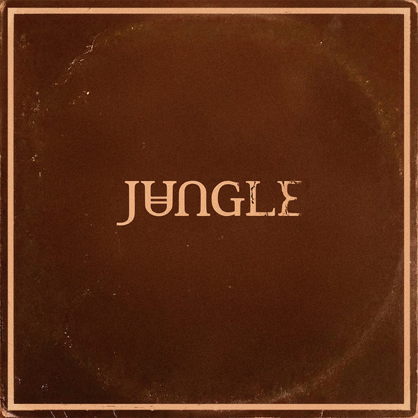 Jungle - Sunshine (New CD)