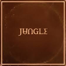 Jungle - Sunshine (New Vinyl)