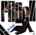 Junie - Freeze (New Vinyl)