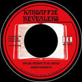 Junior Kahdaffie – Special Request To All Notch 7" (New Vinyl)