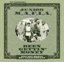 Junior M.A.F.I.A. - Been Gettin' Money (The Get Money 30Th Anniversary 12") (Green Vinyl) (RSD Black Friday 2025) (New Vinyl)