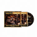 Junior Wells & Buddy Guy - New York City Blues: Live 1978 (New CD)