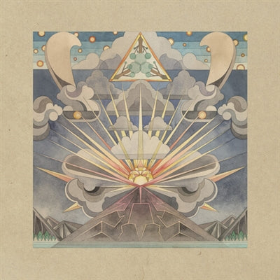 Junip - Fields (Coke Bottle Green) (New Vinyl)