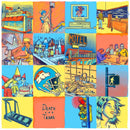 Juniper Berries - Death And Taxes (New Vinyl)