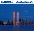 Junko Ohashi - Magical (Blue Vinyl) (New Vinyl)