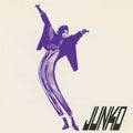 Junko Yagami – Communication (Purple Vinyl) (New Vinyl)