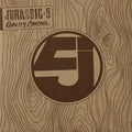 Jurassic 5 - Quality Control (25th Anniversary 2xLP Woodgrain Coloured Vinyl) (RSD 2026) (New Vinyl)