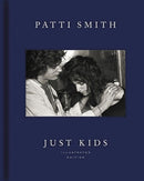 Just Kids: Illustrated Edition (New Book)