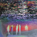 Just Mustard - We Were Just Here (New CD)