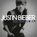 Justin Bieber - My World 2.0 (New Vinyl)