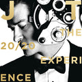Justin Timberlake - 20/20 Experience (Metallic Gold) (New Vinyl)