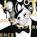 Justin Timberlake - 20/20 Experience (Metallic Silver) (New Vinyl)