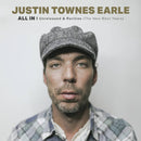 Justin Townes Earle - All In: Unreleased Rarities (The New West Years) (New Vinyl)