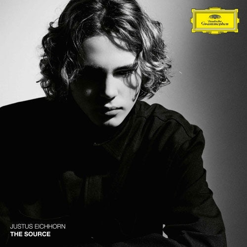 Justus Eichhorn - The Source (New CD)
