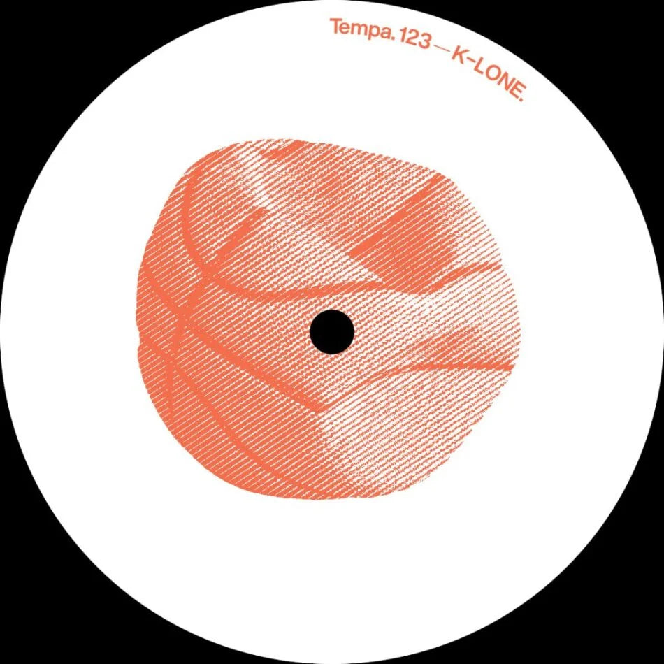 K-Lone - Pressure EP (12") (New Vinyl)