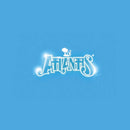 K-os - Atlantis (2LP Blue Vinyl) (New Vinyl)