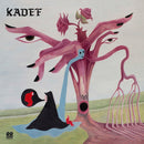 KADEF - KADEF (New Vinyl)