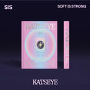 KATSEYE - SIS (Soft Is Strong) (Soft Version) (New CD)